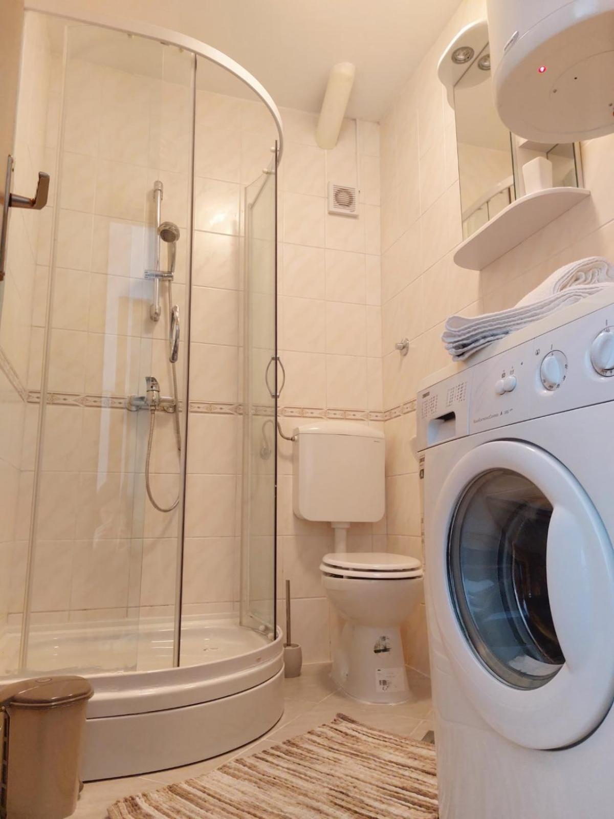 Apartman Rejna Σαράγεβο Εξωτερικό φωτογραφία