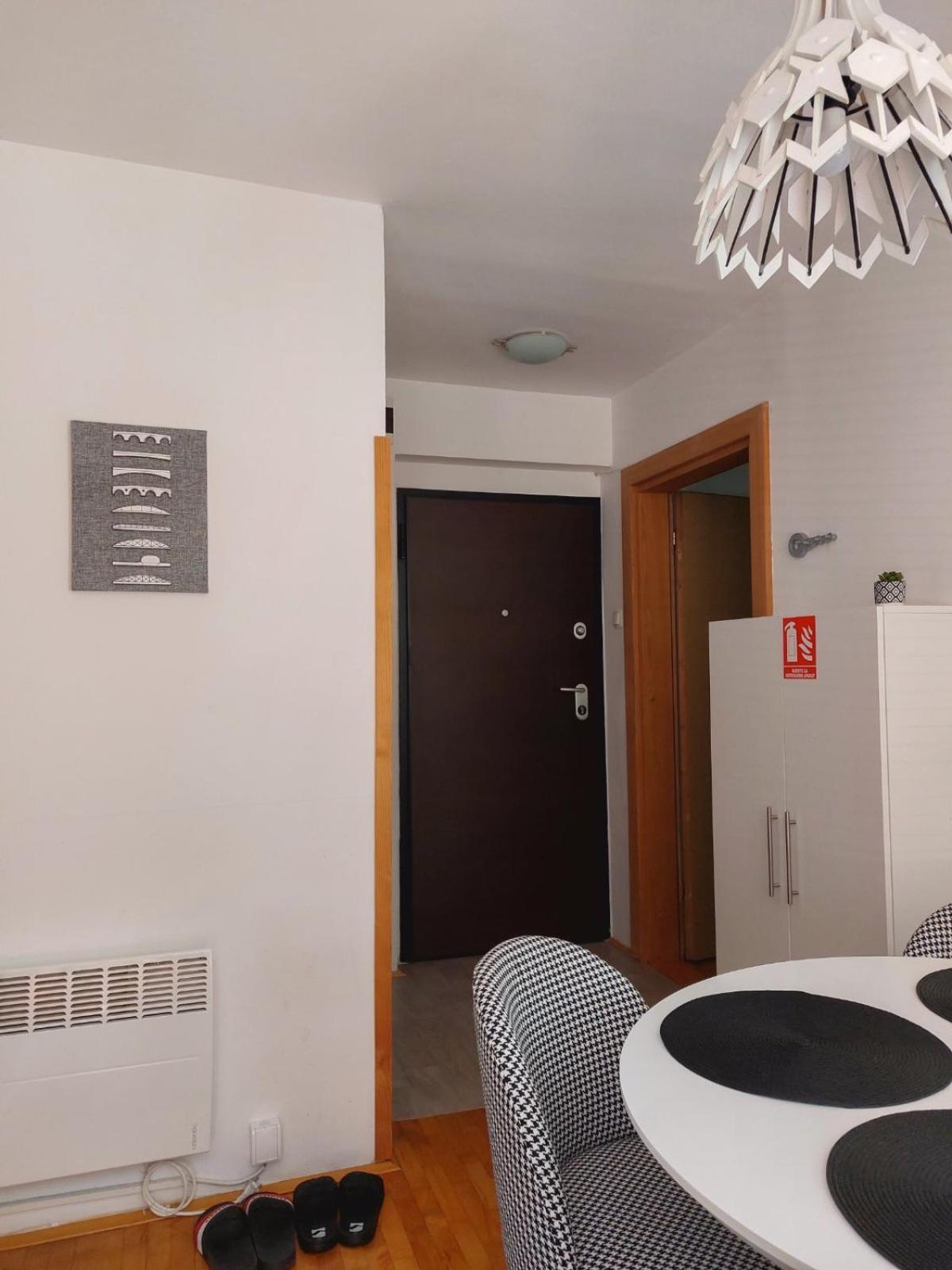 Apartman Rejna Σαράγεβο Εξωτερικό φωτογραφία