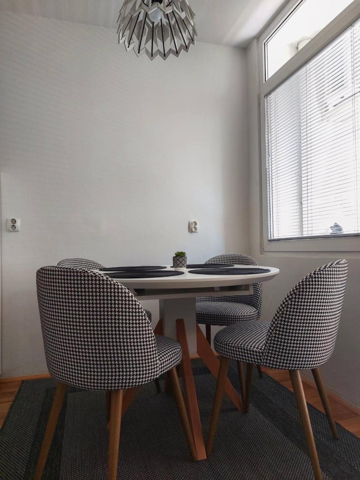 Apartman Rejna Σαράγεβο Εξωτερικό φωτογραφία