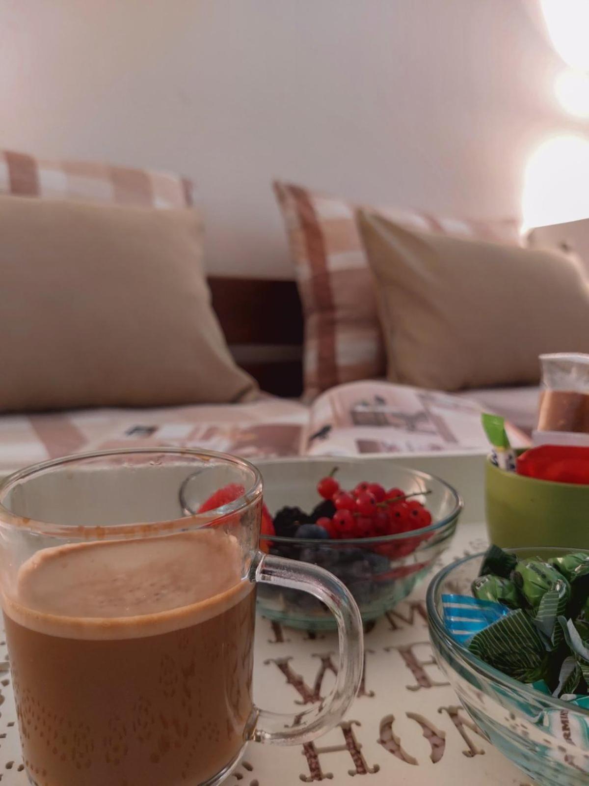 Apartman Rejna Σαράγεβο Εξωτερικό φωτογραφία