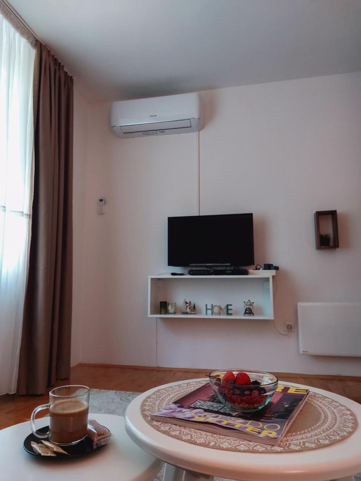 Apartman Rejna Σαράγεβο Εξωτερικό φωτογραφία
